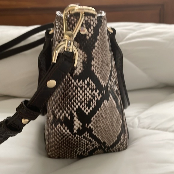 Brahmin Small Ashlee bag - Picture 4 of 8